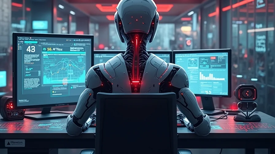 Amy — Apexiar's Strategic AI Assistant